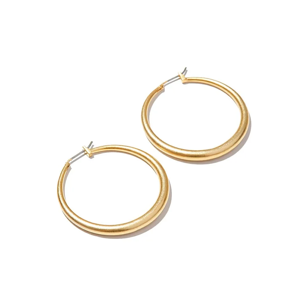 Jewelry Hoop Earrings Exclaim for womens 034G2477E Jewellery Womens Earrings Jewelry Accessories Bijouterie