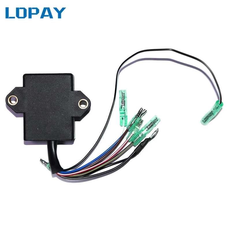

CDI UNIT For Parsun 15F 2 stroke 15HP boat engine