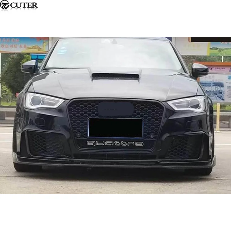 AUDI S3/RS3 Car Covers