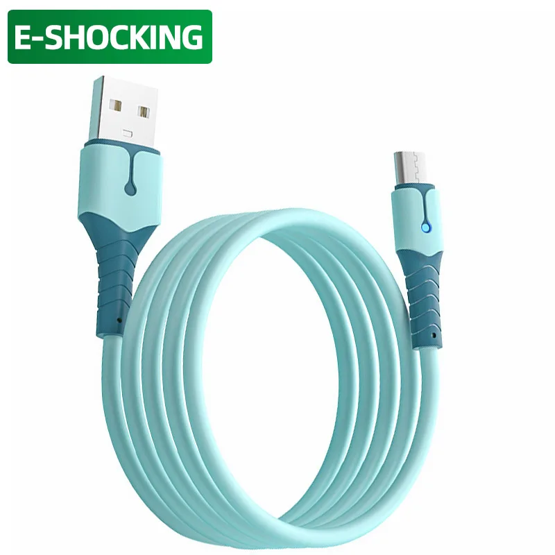 Кабель USB-C для Xiaomi Samsung Huawei p30 S10 1 м 2 | Мобильные телефоны и аксессуары