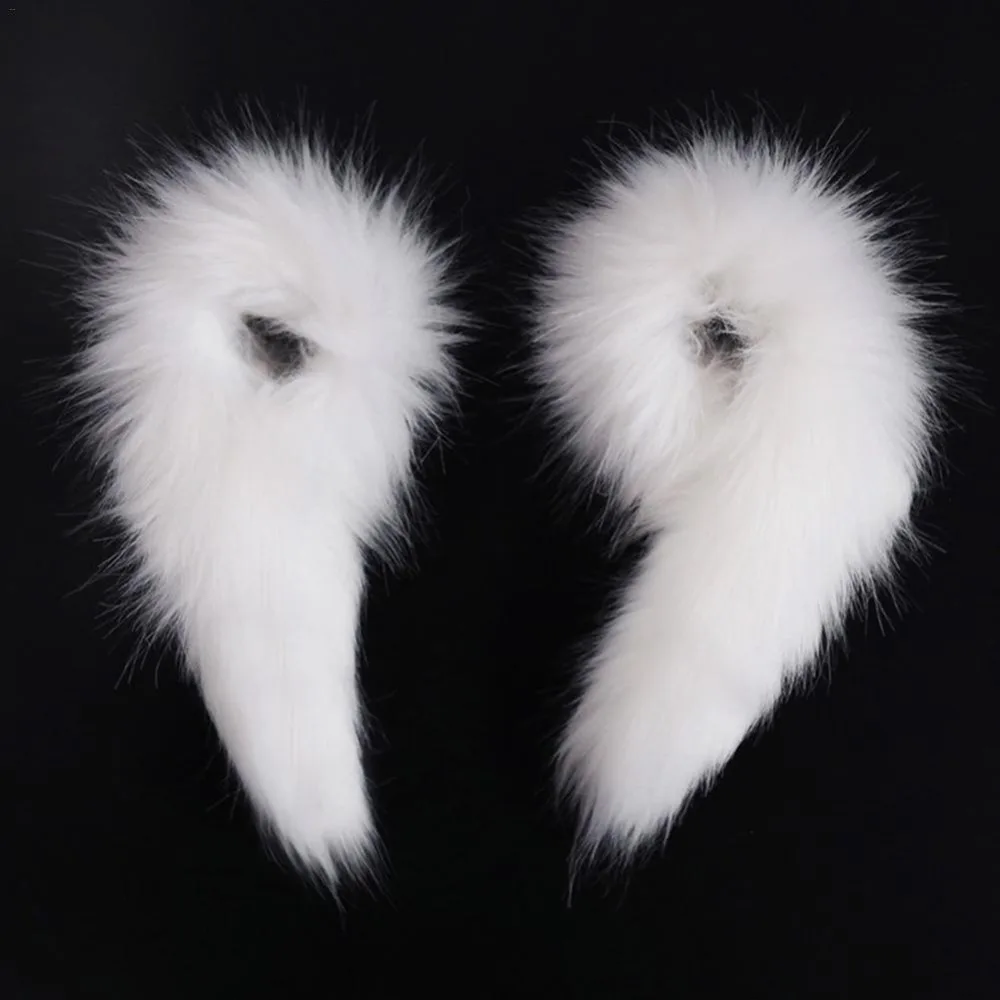 4-PCS-Erotic-Anal-Tail-Binding-Fox-Suit-Cosplay-Uniform-Adult-Combination-Sex-Leggings-Long-Tail (2)