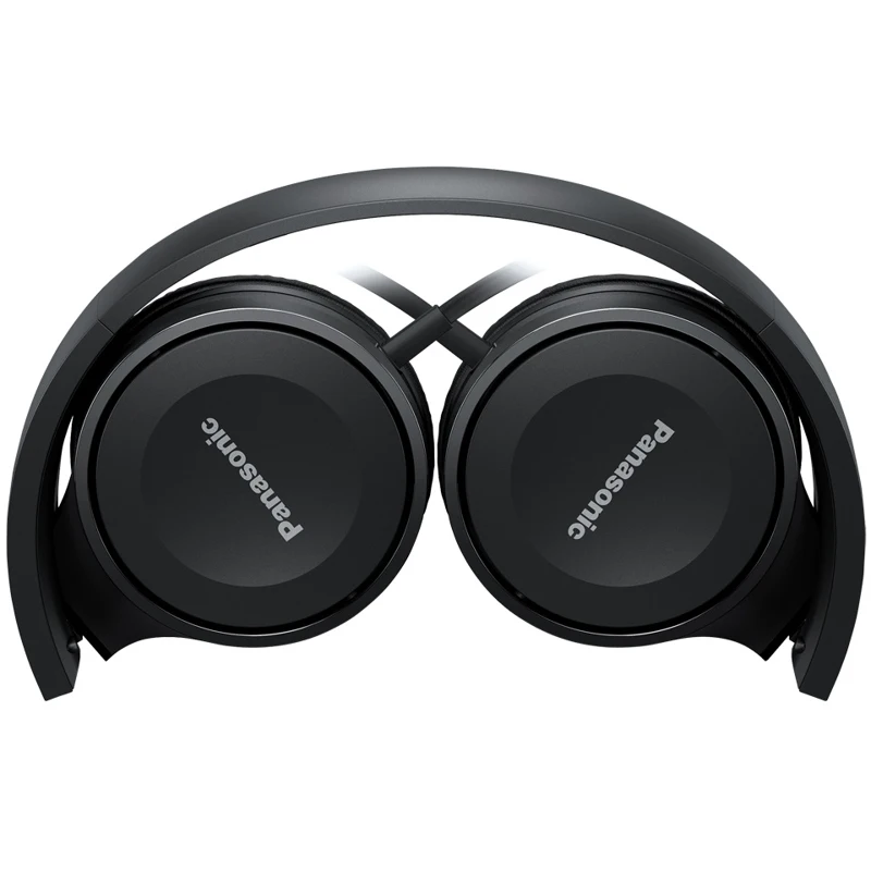 Накладные стерео наушники Panasonic RP-HF100GC