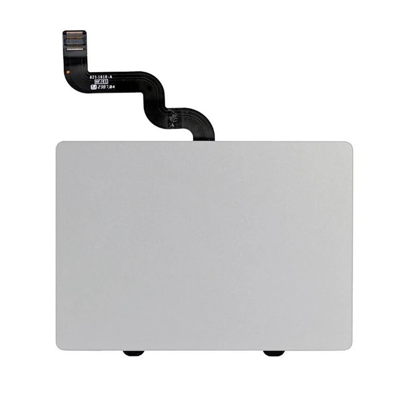 Для Apple Ma-cbook Pro 15 дюймов A1398 Retina Trackpad Touchpad год 2012 2013 821-1610-A MC975 MC976 | Компьютеры и офис
