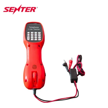 

Handhold Telephone line tester ST230C basic Butt Set /telephone line tester button phone with cheap price