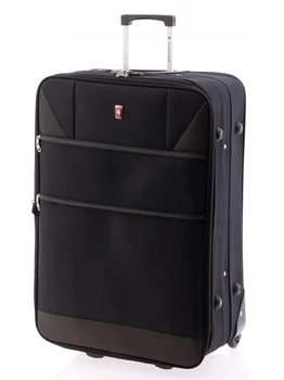 

Suitcase super large with 2 wheels | Gladiator Subways