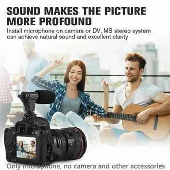 

2020 new Portable Microphone Audio Studio MIC K2W0