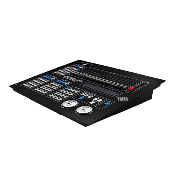 

DJ controller light controller Sunny 512 DJ Console Bar nightclub disco controller lighting lighting equipment Light DMX 512