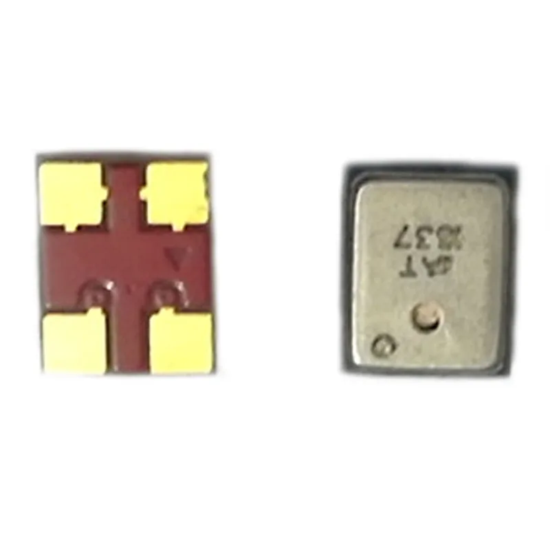 

Внутренний микрофон для Motorola Moto G5 E6 Plus E6Plus XT2025 G5Plus XT1686 XT1681 XT1683, 100 шт.