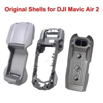 

Original Brand New Mavic Air 2 Upper Bottom Middle Frame Shell Middle Shell Cover for DJI Mavic Air 2 Drone Repair Parts