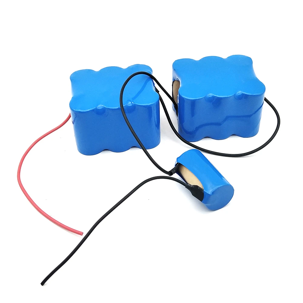 SC 3000mAh для Bosch 20,4 V аккумулятор BBHMOVE7 BBHMOVE7/04 вакумный очиститель уборщик робототехники