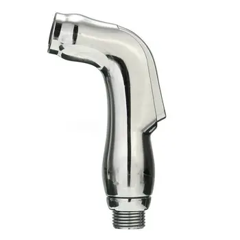 

Hand-held Bathroom Shower Sprinkler Multifunction Toilet Spray Nozzle Sprinkler BJStore