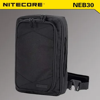 

Multiple Carrying Ways NITECORE NEB30 Commuter Bag