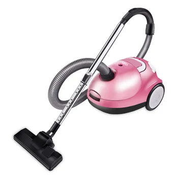 

The Yangtze Vacuum Cleaner Household High-power Mute Horizontal Small-sized Brute Force Hold Type Intense Dust Absorption