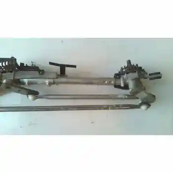 

5 PIN Cleaner Engine Front Mazda 2 Lim. (oof) 1.4 Cat Diesels