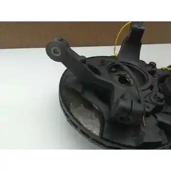 

3646A1 STEERING KNUCKLE FRONT LEFT CITROEN NEMO