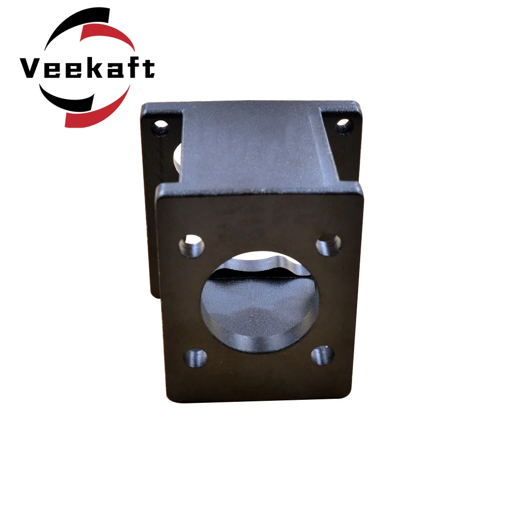 suporte para motor de passo nema 23 03