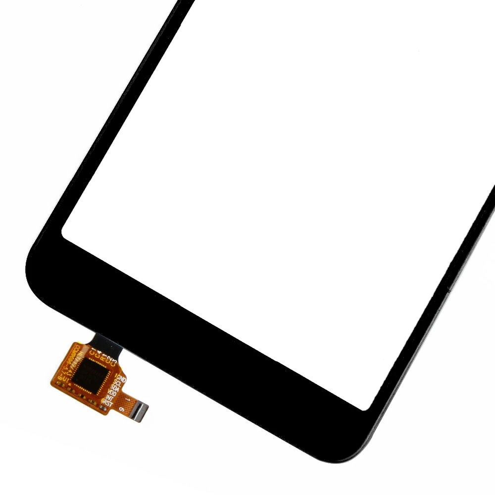 Для Asus Zenfone Max Plus экран Сенсорная панель запасная часть для Asus Zenfone Max Plus(M1) ZB570TL/X018D Внешний передний экран