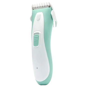 

Rechargeable Baby Electric Barber Hair Clipper Professional Electric Cordless Home Hairs Trimmer Haircut Machine