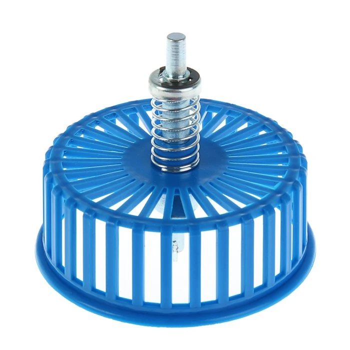  Adjustable circular drill for TUNDRA tiles 