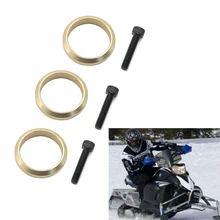 Набор медных прокладок для снегохода Yamaha RX1 RX1-ER/RX Warrior/Apex ER RTX GT SE LTX MTX/Attak 99999-03989-00