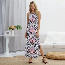 Special Price Bohisen Bohemia Dress Women African Dresses for Women Dashiki Print Sleeveless Robe Long Maxi Dress Africa Clothing Africaine Special Price Bohisen Bohemia Dress Women African Dresses for Women Dashiki Print Sleeveless Robe Long Maxi Dress Africa Clothing Africaine