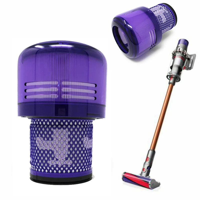Фильтр для Dyson V11/SV14 Animal Plus абсолютный Pro вакуумные запчасти высокое качество