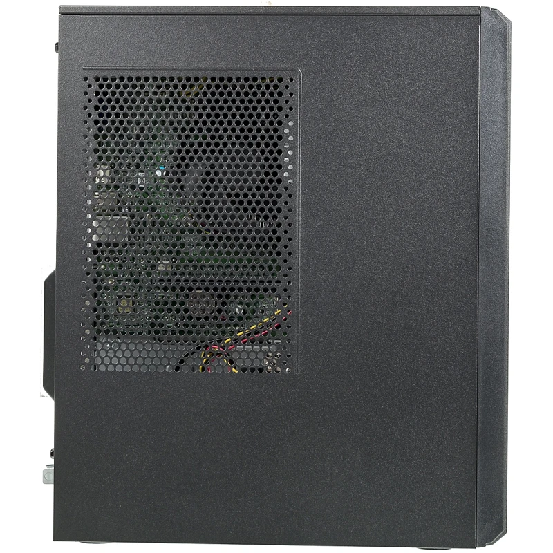 Компьютер ACER Veriton ES2730G, черный DT,VS2ER,007