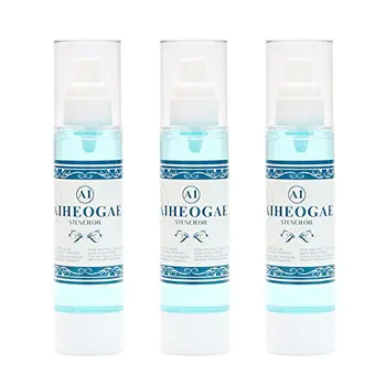 

3 pcs 200ml Tattoo Transfer Spray Tattoo&Art Body Paint Stencil Stuff Gel for Transfer Paper Machine Tattoo Transfer supplies