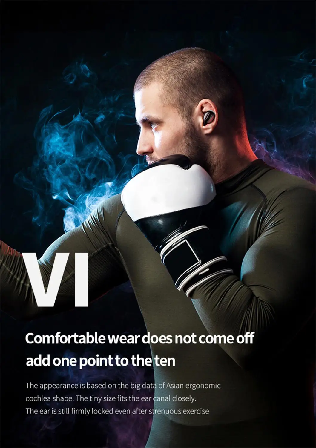 Twins Bluetooth 5 0 Earphones Noise Cancelling Sport Mini Headset with Microphone Handsfree Calling for Smart Phone iPhone 11