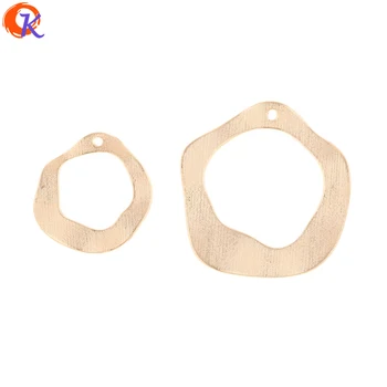 

Cordial Design 50Pcs 24MM 34MM Jewelry Making/Earring Accessories/Irregular Shape/DIY Connectors/Hand Made/Earring Findings