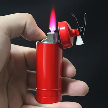 

2 pcs Fire Extinguisher lighter