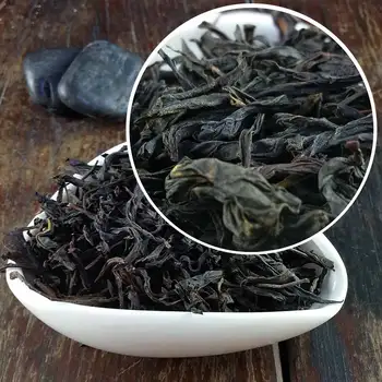 

2020 Chaozhou Tea Phoenix Wudong Dancong Feng Huang Wu Dong Dan Cong OOlong Cha Fenghuang Dancong