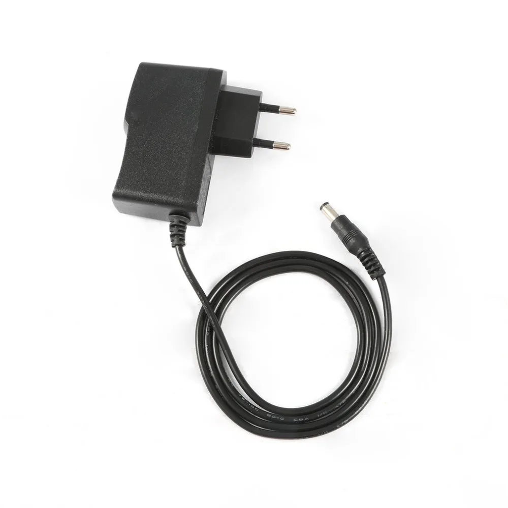 

Adapter DC 12V 1A AC100-240V Power Supply Charger Converter Power Adapter for EU Plug Wholesale