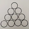 10Pcs/lot Piston Rings Fit For Husqvarna 372 365 137 235 236 272 357 55 Partner 350 351 Gas Chainsaw Parts Parts ► Photo 1/4