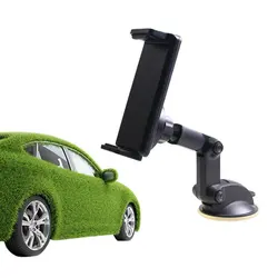 Support de voiture à forte aspiration pour tablette, pour IPAD Air Mini 1 2 3 4 11 pouces, pour iPhone X 8 7 