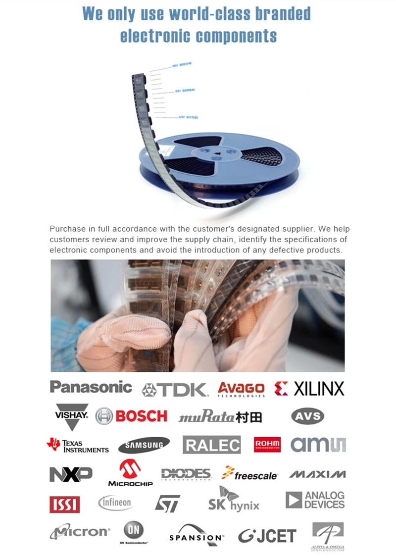 PCBA 4