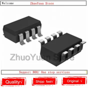 

10PCS/lot New original MAX3051EKA+T MAX3051 SOT23-8 IC chip