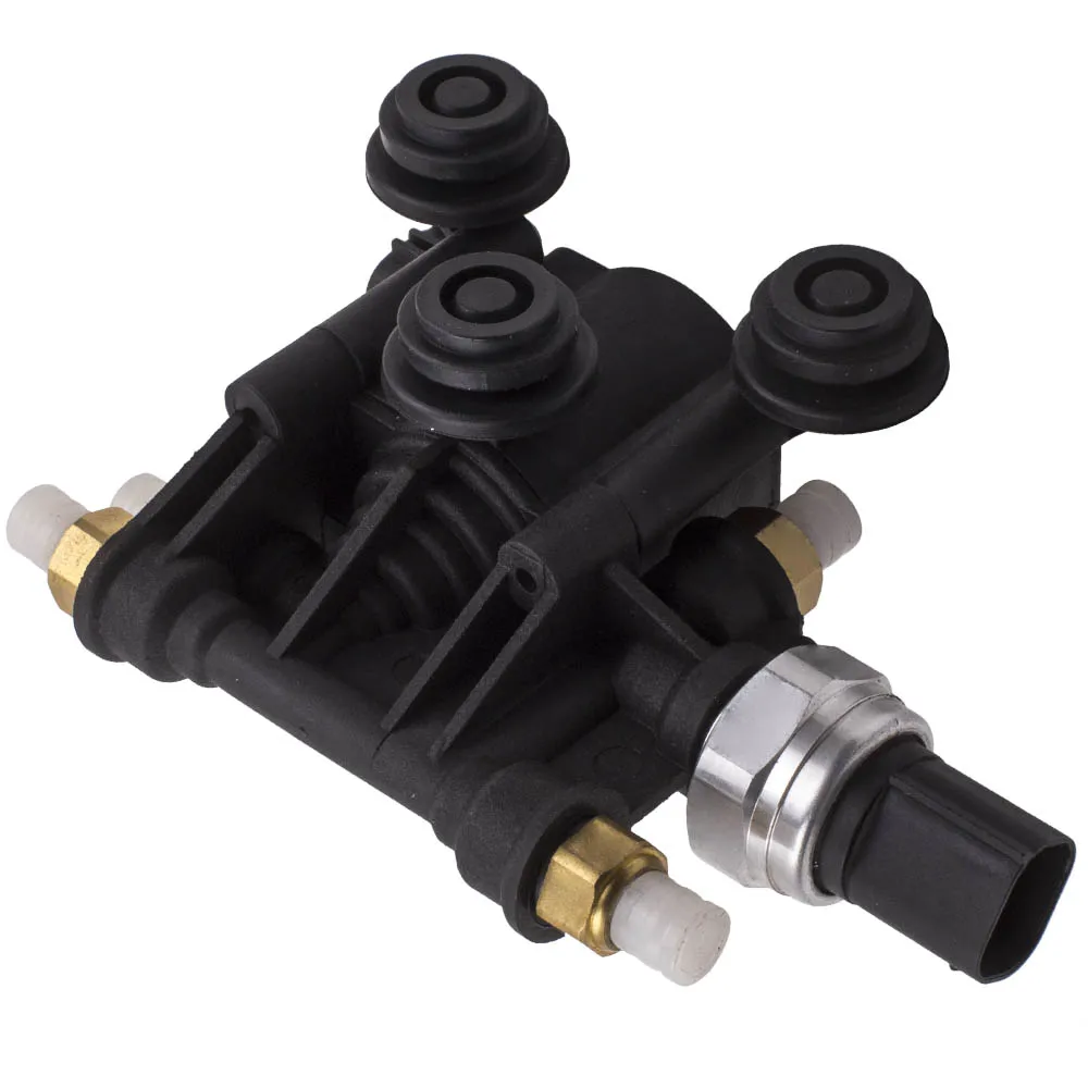 Пневматическая подвеска компрессора клапанный блок для Range Rover Sport 2006 13 RVH000046 ﻿| |