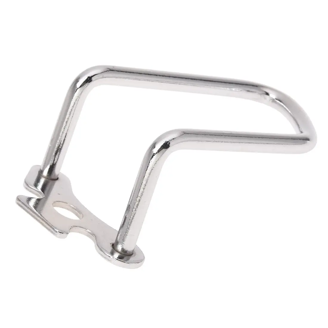 Mech Cycling Bike Iron Bicycle Rear Gear Derailleur Chain Stay Guard Protector
