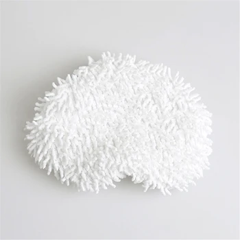 

Replacement Washable Steam Mop Cloth for Shark S3901 series S3901, S3901A Vacuum Cleaner Microfiber Steam Mop Wipes Head Pad