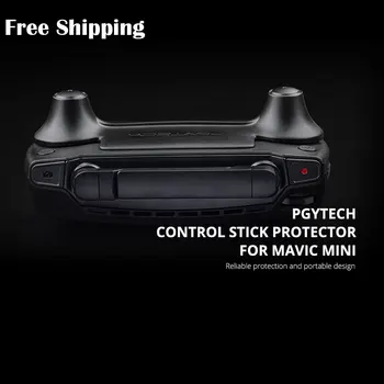 

PGYTECH Mavic Mini Remote Controller Rocker Joysticks for DJI Mavic Mini Transimitter Protective Holder Bracket Accessories