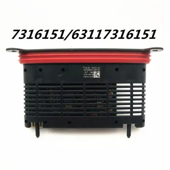 

AEN For LEAR TMS Xenon Headlight LED Power Module 63117316151 for BMW F25 7316151