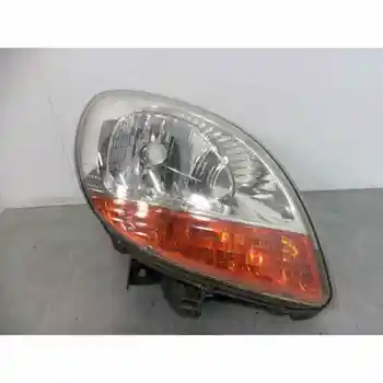 

8200150617 RIGHT HEADLIGHT RENAULT KANGOO (F/KC0)