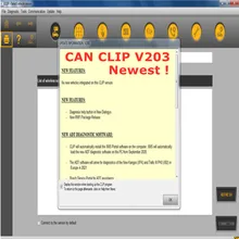 Mais recente v203 em win7/8/10 v202 para renault pode clipe + pino extrator v2 reprog v191 diálogos v4.72 para renault software de diagnóstico