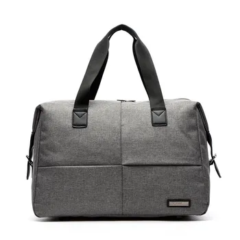 

Business Hand Bag 2019 Large Capacity Travel Bag chu cha bao Short Trip Luggage Bag Men's Waterproof Shoulder Computer Bag