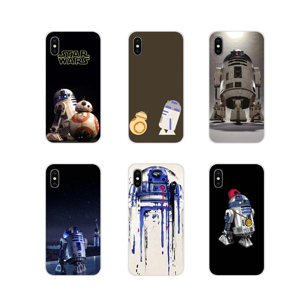 Для Samsung Galaxy S2 S3 S4 S5 Mini S6 S7 Edge S8 S9 S10E Lite Plus Аксессуары чехлы для телефонов Звездные