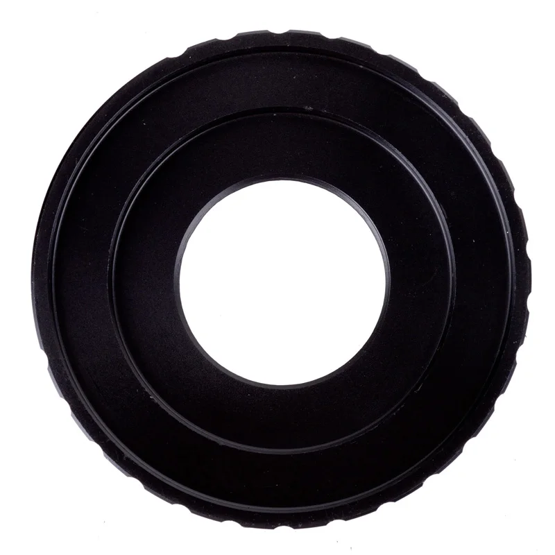 

C-EOSM Adapter Ring For C Mount Movie Lens To for Canon EF M Mount EF-M Mirrorless Camera