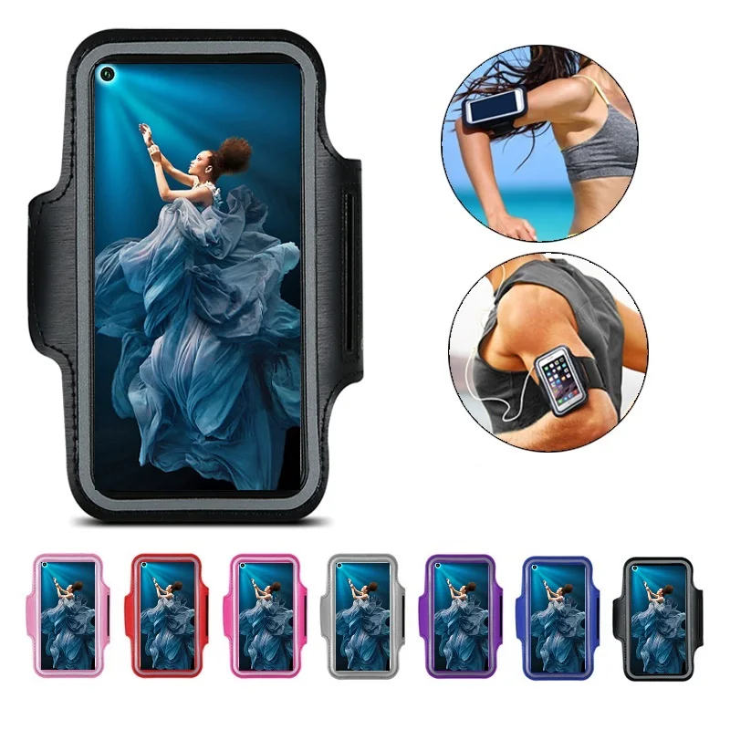 2-手臂带-honor 20