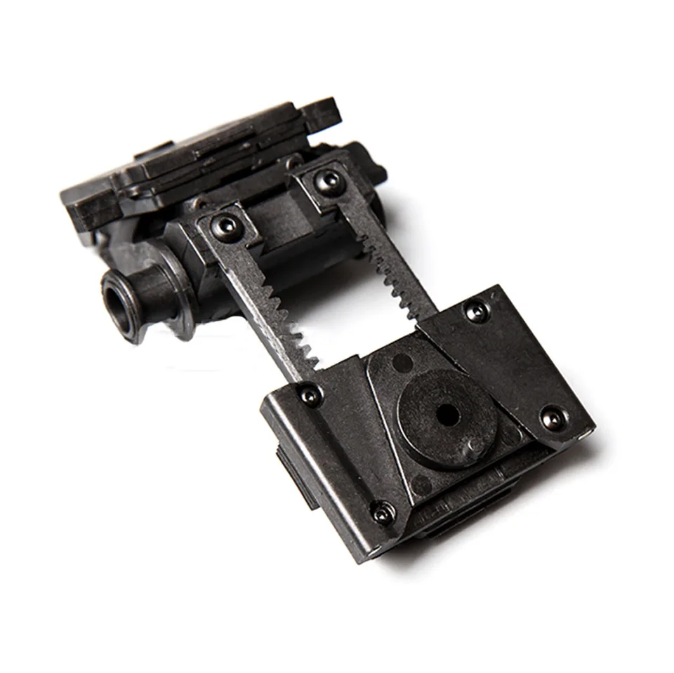 Набор для крепления на шлем ночного видения GPNVG18 PVS15 PVS18 Airsoft Military NVG Mount Helmet