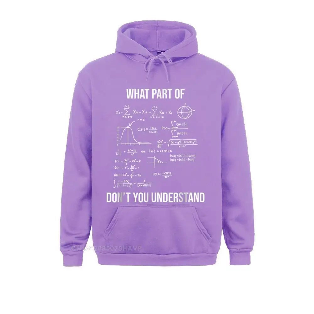 What Part Of Funny Mechanical Engineer Mathematician T-shirt__97A3677 Sweatshirts Thanksgiving Day Casual Hoodies Long Sleeve Cheap Hoods Men What Part Of Funny Mechanical Engineer Mathematician T-shirt__97A3677purple